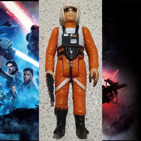 Kenner | Toys | Vintage Star Wars 